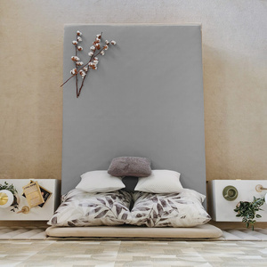 200 x 220 Jersey sheet with elastic Gaja 34C