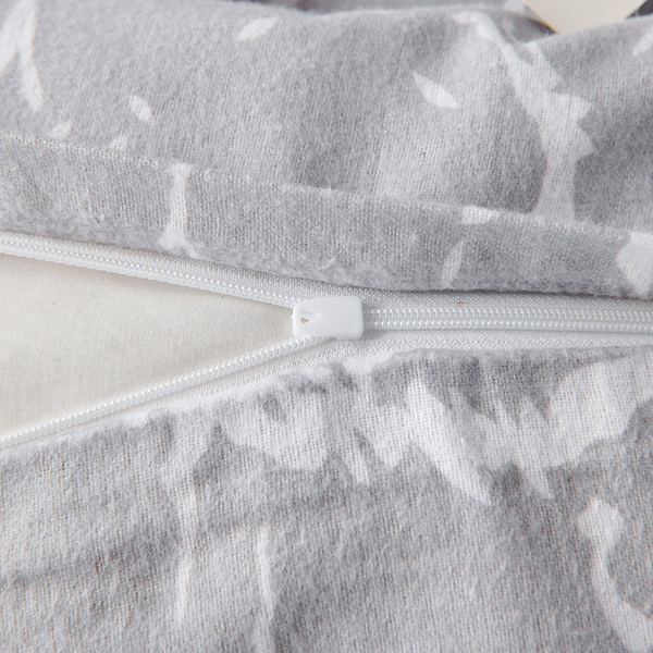 Bedding 140 x 200 2cz Flannel Cotton Ann 19