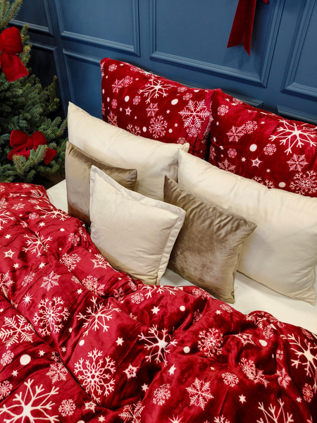 Inspiracja Świąteczne Otulenie nr 64