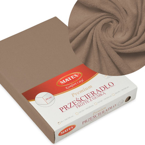 140 x 200 Terry Bed Sheet with Eraser PREMIUM L17