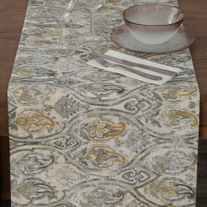 Runner 40 x 180 Decorative Bocono Mustard