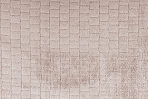 Blanket 160 x 200 Microfiber Stamped Ardea Cube 13