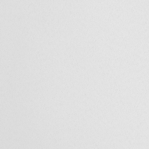 Curtain 135 x 250 Decorative Parisa White