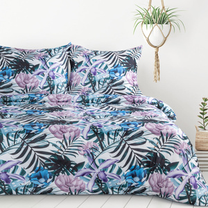 Bedding 140 x 200 2cz Design91 Microfiber Malibu