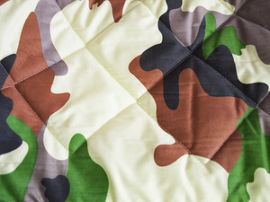 Śpiwór Turystyczny Anilana / Moro 