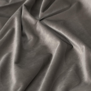 Curtain 140 x 250 Ready Decorative Villa1 Graphite