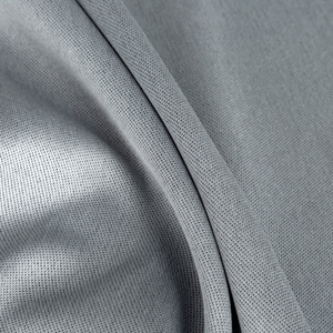 Carlo Blackout Curtain 135 x 250 Silver