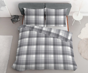 Bedding 220 x 200 3pc Microfiber Anatolia 4590A