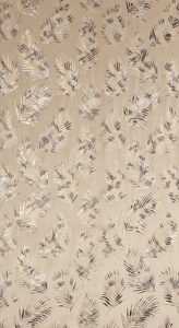 Zasłona 140 x 250 Dekoracyjna Welwet Gloria2 Beż