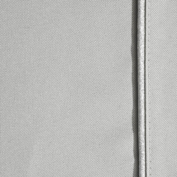Obrus Ozdobny 140 x 220 Dekoracyjny Madele Srebrny