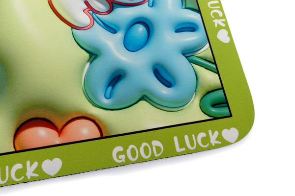 Mata łazienkowa 3D Antypoślizgowa Chłonna Magic 04