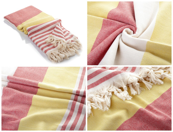 Peri Hamam Bath Towel 100 x 180 43