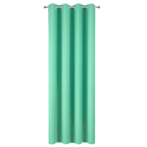 Zasłona 140 x 250 Dekoracyjna Adore Mięta