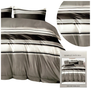 Bedding 200 x 220 3pcs Microfiber HXDD-1606