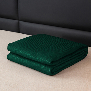 Bedspread 220 x 240 Embossed Microfiber Federico 06