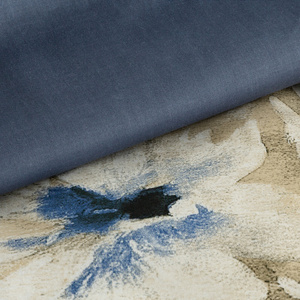 Pościel 220 x 200 3cz Satyna Bawełniana Spring 66