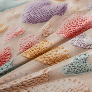 Bedding 140 x 200 2cz Satin Maria 3301