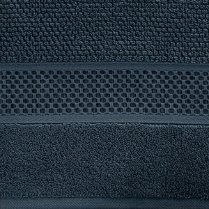 Bath Towel 50 x 90 Danny 11 Pomegranate