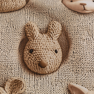 Bedding 160 x 200 3pc Satin Maria 3290