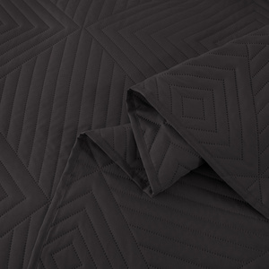 Narzuta 220 x 240 Tłoczona Mikrofibra Zeynep 06