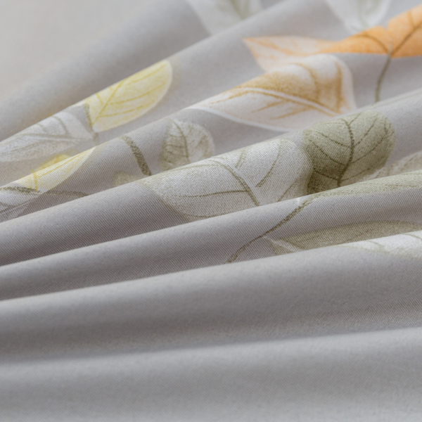 Bedding 140 x 200 2pc Satin Maria 3098