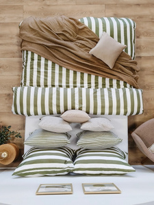 Inspiracja Oliwkowa harmonia nr 30