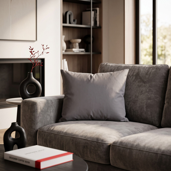 Poszewka 50 x 60 Satynowa Daniela Classic 06