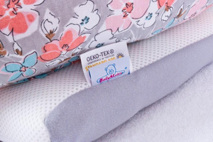 Nakładka 50x90 Redukująca Nacisk Gniazdko DeLux 04