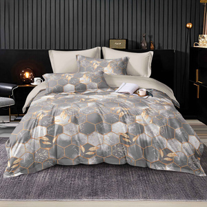 Pościel 140 x 200 2cz Dwustronna Joana 24006