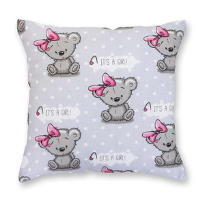 Pillowcase 40 x 40 Cotton Pillowcase Belluno 31