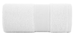 Bath Towel 30 x 50 Liana 03 White