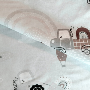 Poszewka 40 x 40 Bawełniana na Poduszkę Jasiek Belluno 251