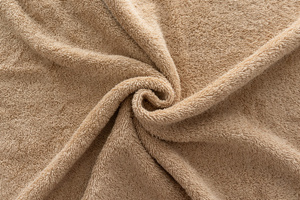 Towel 50 x 90 Cotton 500g/m2 Orion Beige