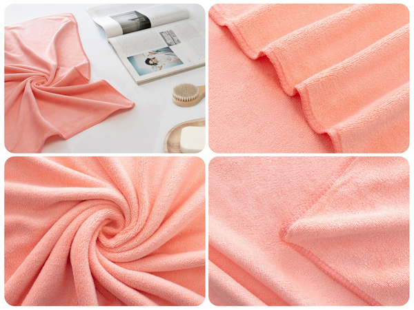 Ręcznik 70 x 140 Szybkoschnący Mikrofibra Iben 17