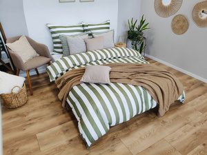 Inspiracja Oliwkowa harmonia nr 30