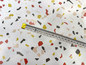 Tablecloth 140 cm Decorative by the Meter Lena 11