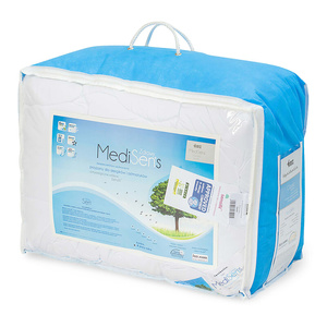 Synthetic Classic MediSens Quilt 200x220