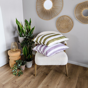 Cushion cover 50 x 60 Smooth Eusebia Home 09