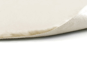 Rug 50 x 70 Soft Plush Fur Rabbit 102