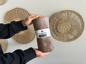 Towel 70 x 140 Quick-Drying Microfiber Iben 08