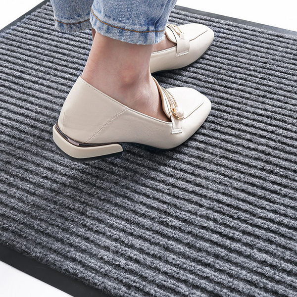 Doormat 60 x 80 Under the Door Rubber Pedro