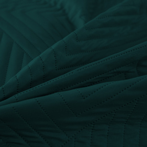 Bedspread 200 x 220 Embossed Microfiber Zeynep 04