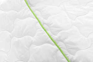 Kołdra 200 x 220 Całoroczna Aloe Tulla