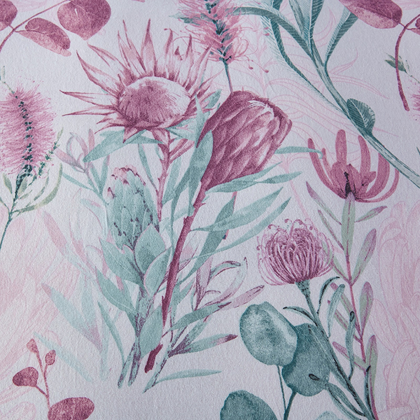 Pościel 160 x 200 3cz Flanela Bawełna Ann 13