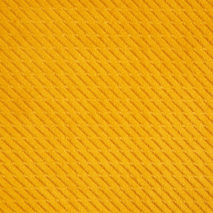 Zasłona Velvet Eliza 140 x 250 Przel Musztardowy