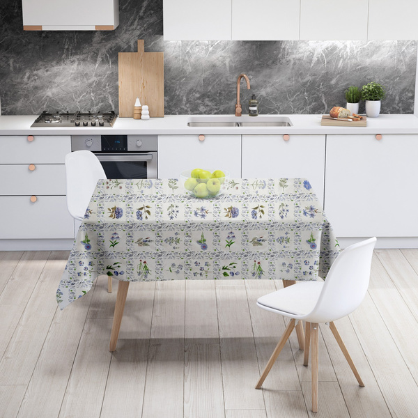 Cerata Na Stół Obrus Ceratowy 140 x 220 Gosia 66