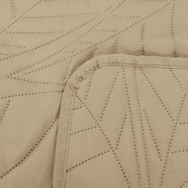 Narzuta 200 x 220 Tłoczona Mikrofibra Corrado 06