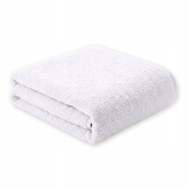 Ręcznik Tango 50 x 100 400 g/m2 01 Biel