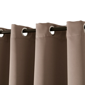 Zasłona 140 x 250 Przelotka Blackout Edoardo 07