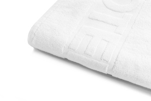 Hotel Towel Bello 01 500 g/m2 White 70x140